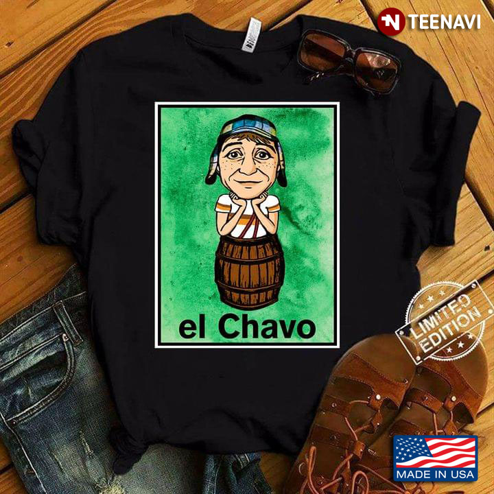 Native El Chavo