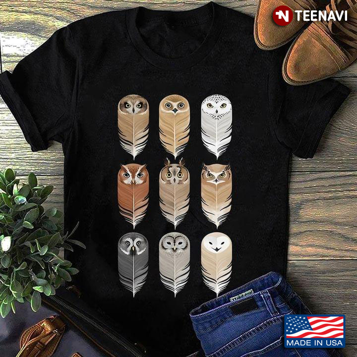 Type Of Owls For Owl Lover
