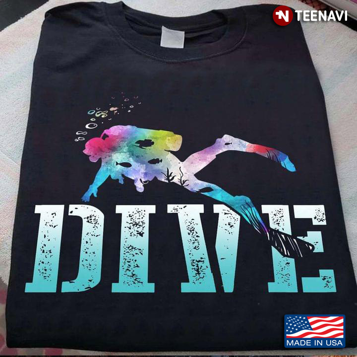 Dive Scuba Diving For Scuba Diver