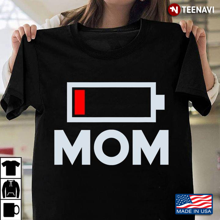 Mom For Mother's Day