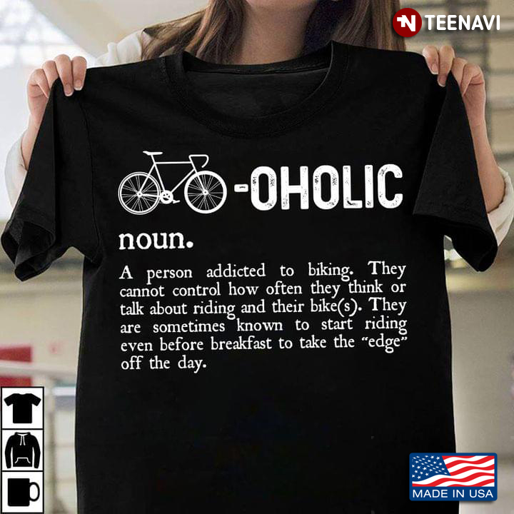 Bike Ohoclic For Biking Lovers