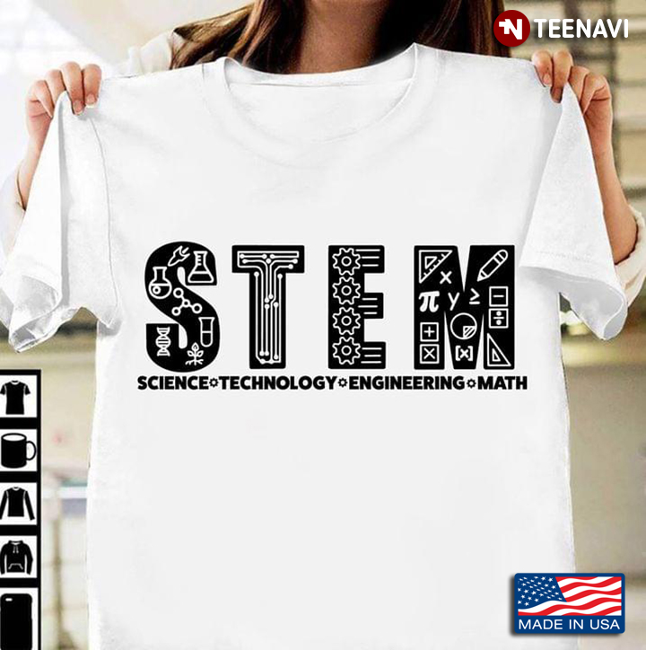 Steam for Science Technology Engineering and Math
