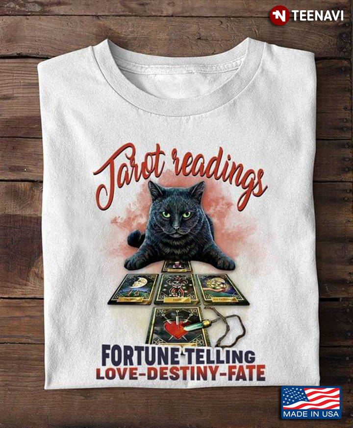 Tarot Readings Fortune Telling Love-Destiny-Fate