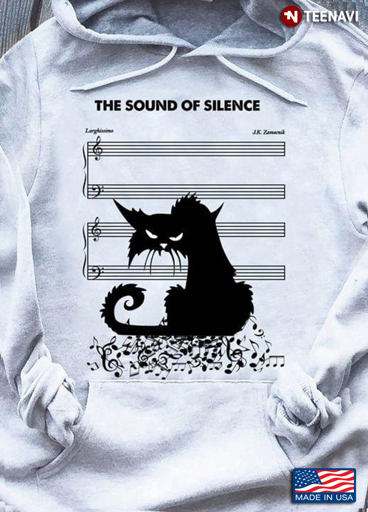 The Sound Of Silence Grumpy Cat Play With Beat Music