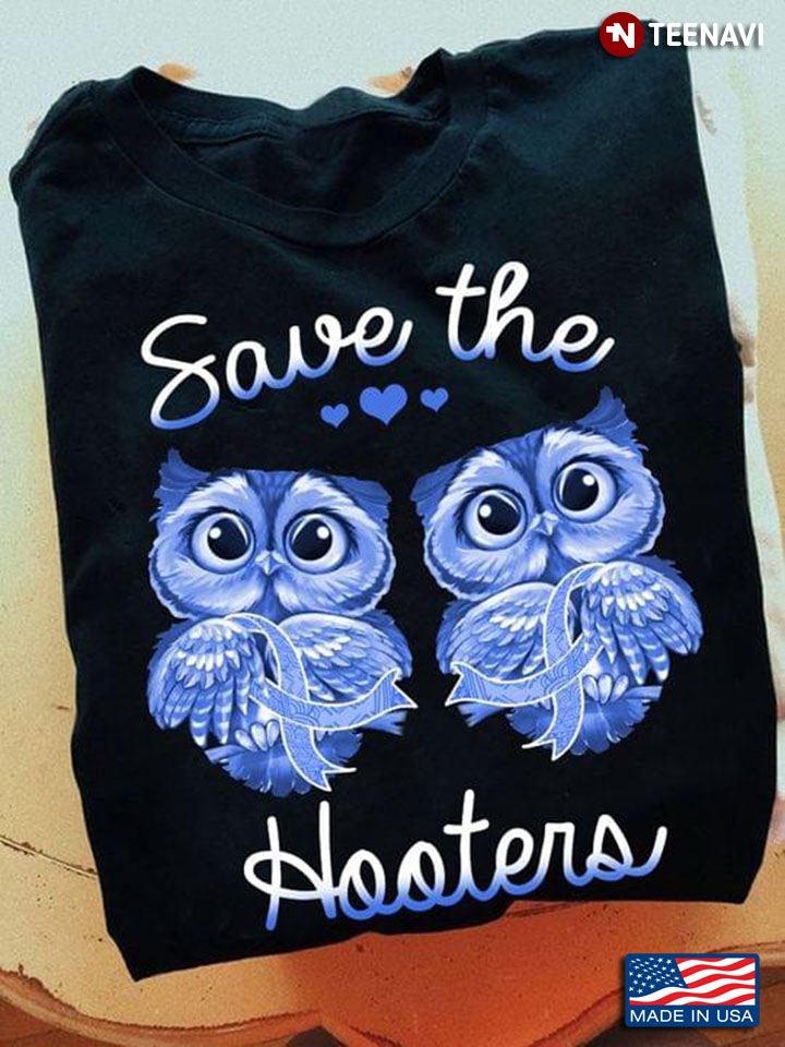 Owls Diabetes Awareness Save The Hooters