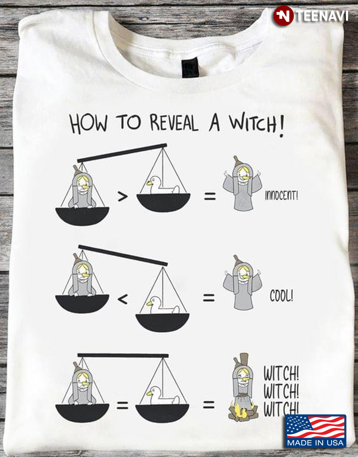 How To Reveal A Witch Innocent Cool Witch Witch Witch For Witch Lover