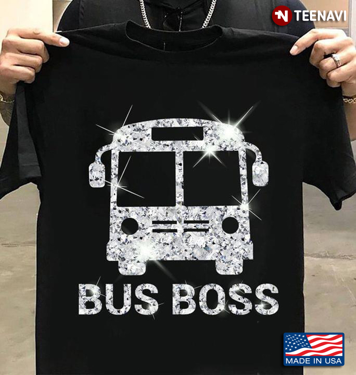 Bus Boss For Bus Driver