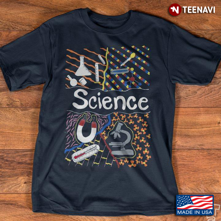 Science Experiment For Science Lover