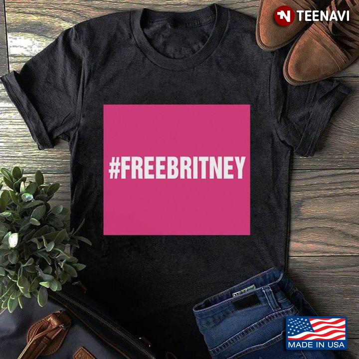 Free Britney Movement