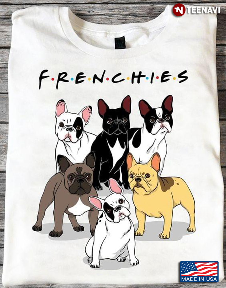 Frenchies Dogs French Bulldogs For Dog Lover