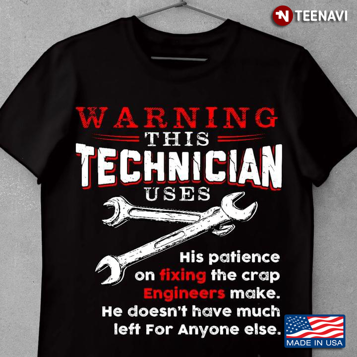 Warning This Technician Uses His Patience On Fixing The Crap