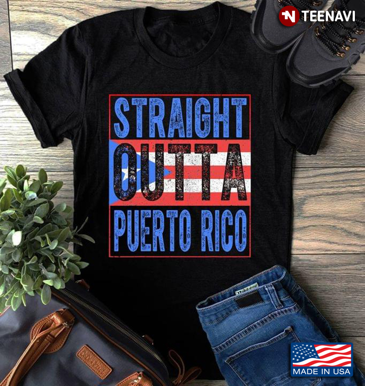 Straight Outta Puerto Rico Reggaeton's Rough