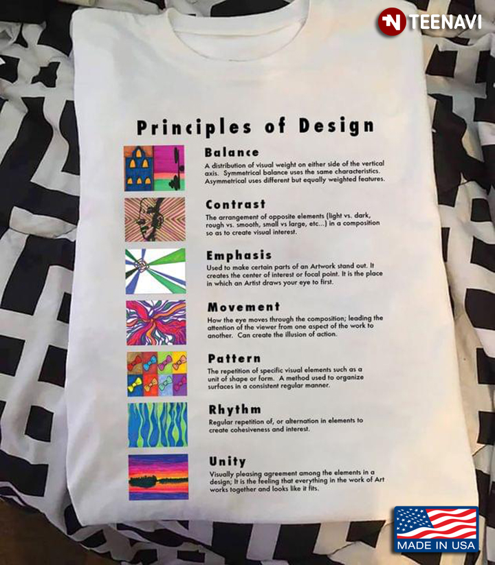 Principles Of Design For Designer