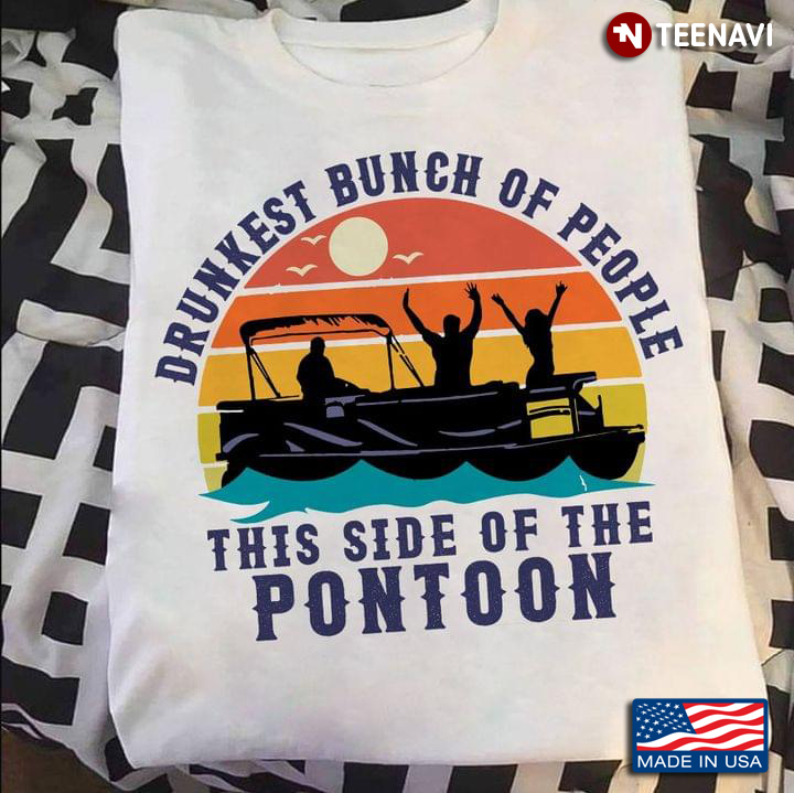 Pontoon Boat Gifts & Merchandise for Sale - Page 8 of 11 - TeeNavi