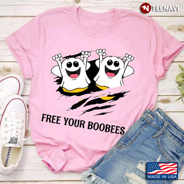 Free Your Boobees