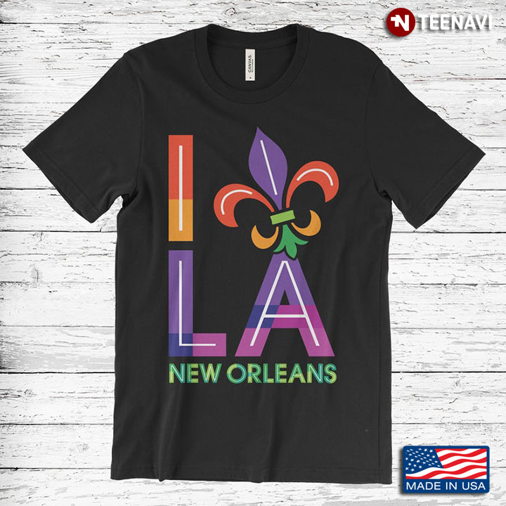 I La New Orleans