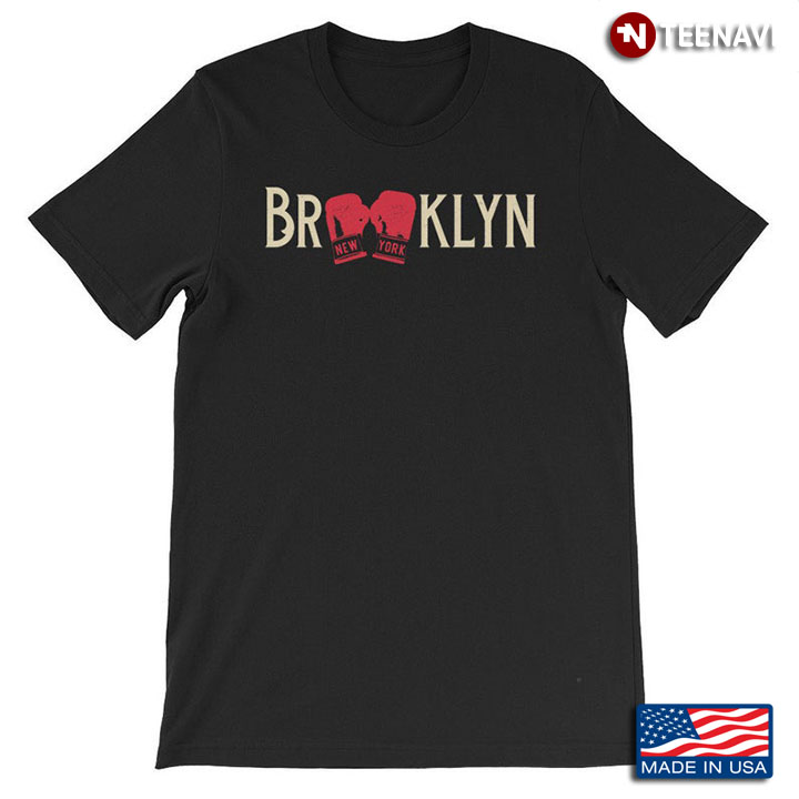 Brooklyn Boroughs Of New York City