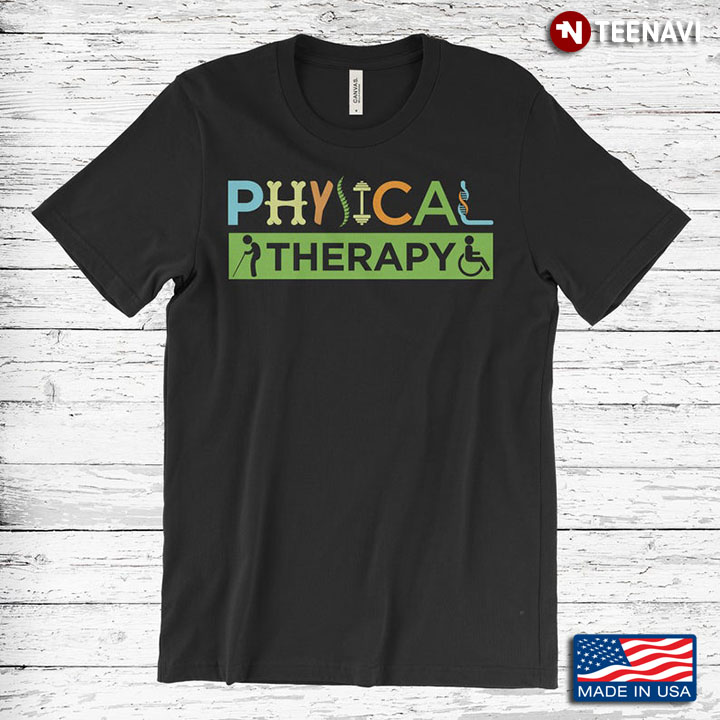 Physical Therapy Medical Specialty Gifts For Physical Therapist