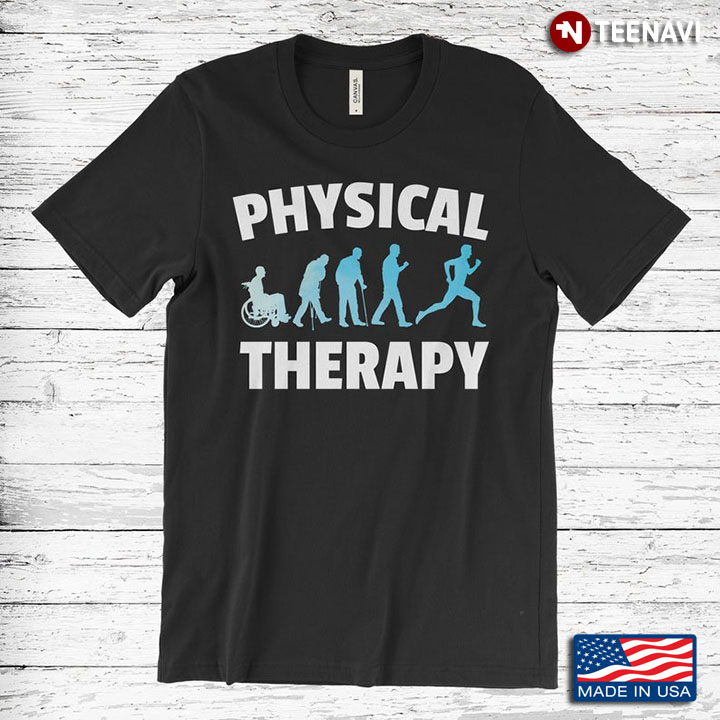 Physical Therapy Medical Specialty Gifts For Physical Therapist