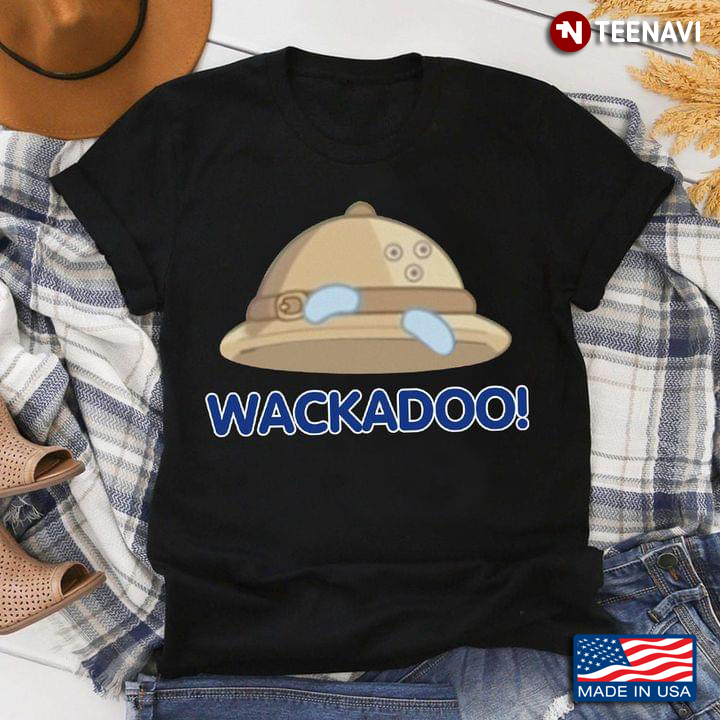 Wackadoo Essential Hat Archaeologists