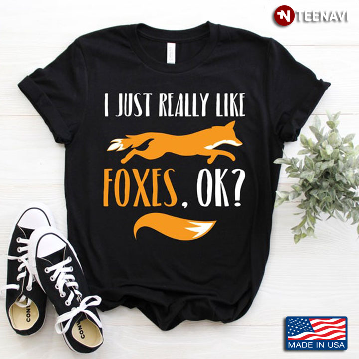 Cool Fox I Just Really Like Foxes Ok