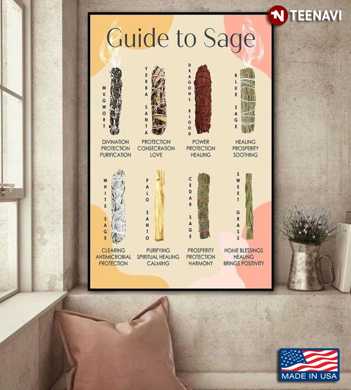 Guide To Sage