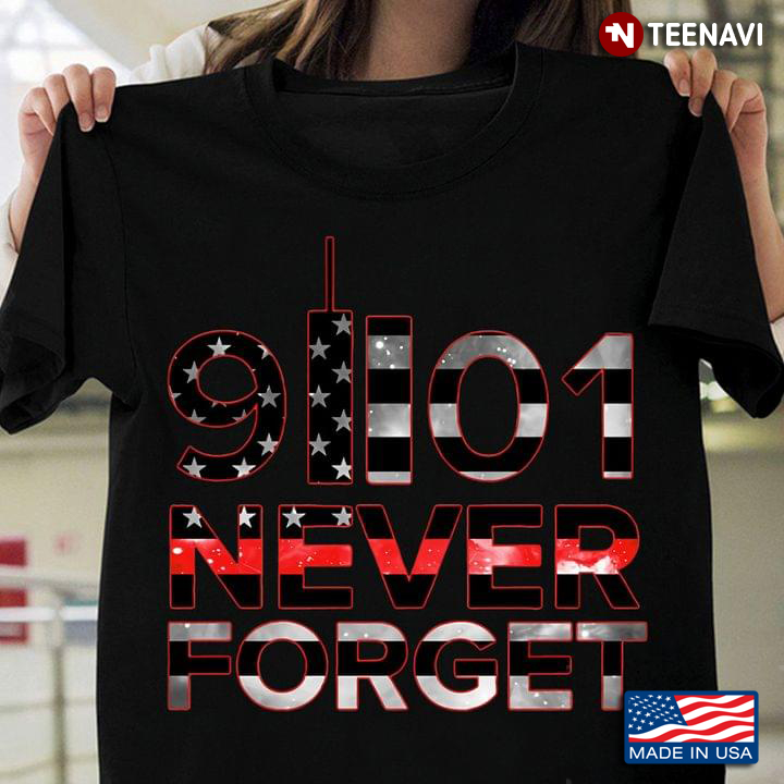 9.11.01 Never Forget World Trade Center Terrorism