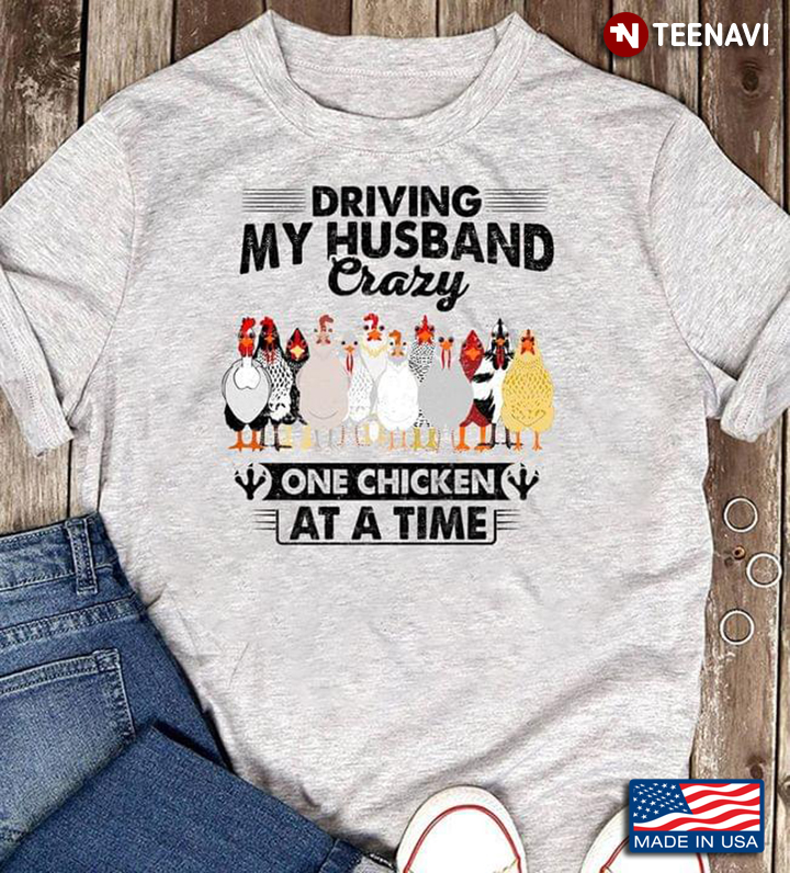Driving My Husband Crazy One Chicken At A Time New Chicken's Family