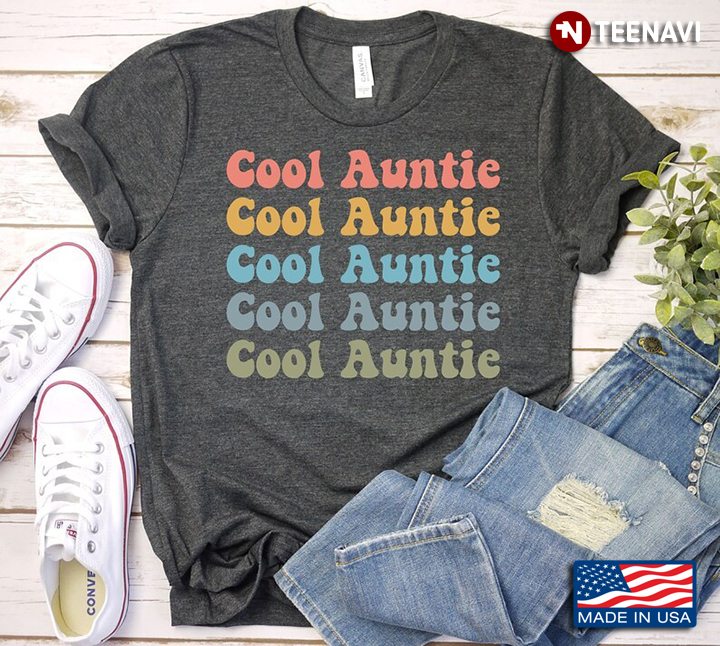 Cool Auntie Cool Auntie Cool Auntie Cool Auntie Cool Auntie
