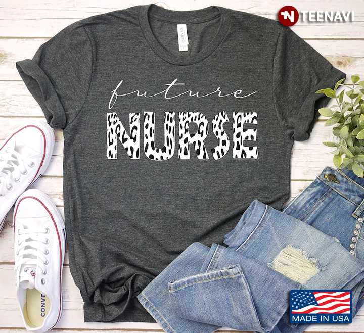 Future Nurse Funny Gifts For Nurse