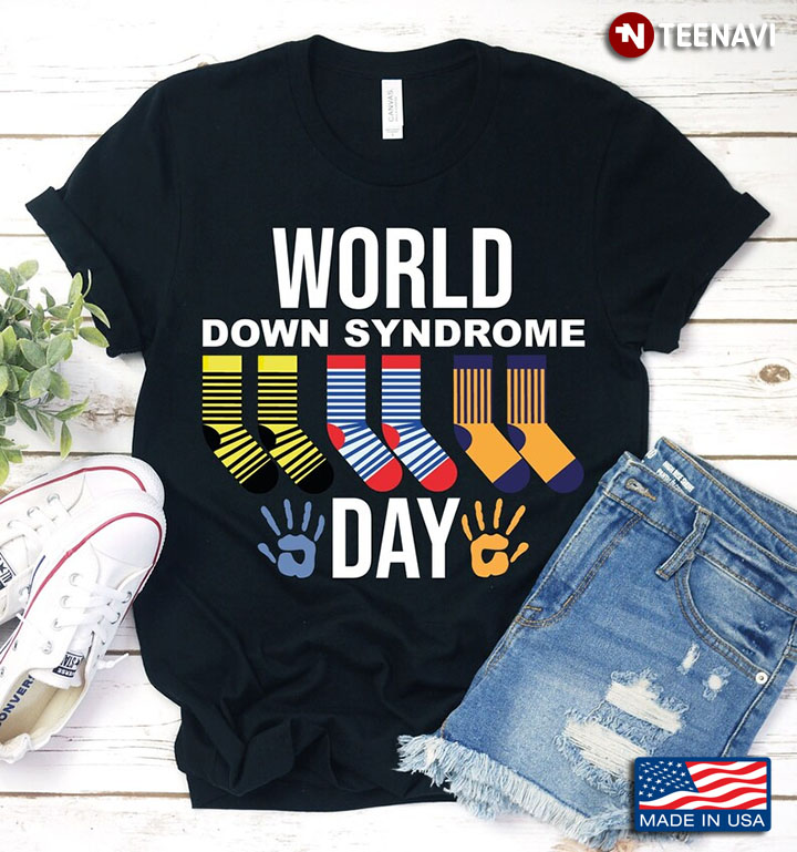 World Down Syndrome Day Down Syndrome Awareness