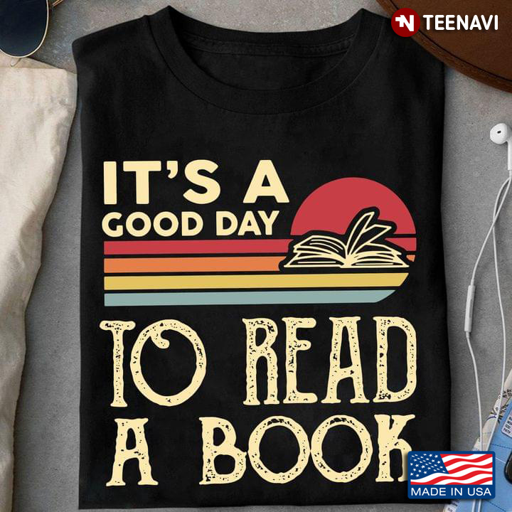 Book, Good Day, Read, Reading, Books, Reading Hobby