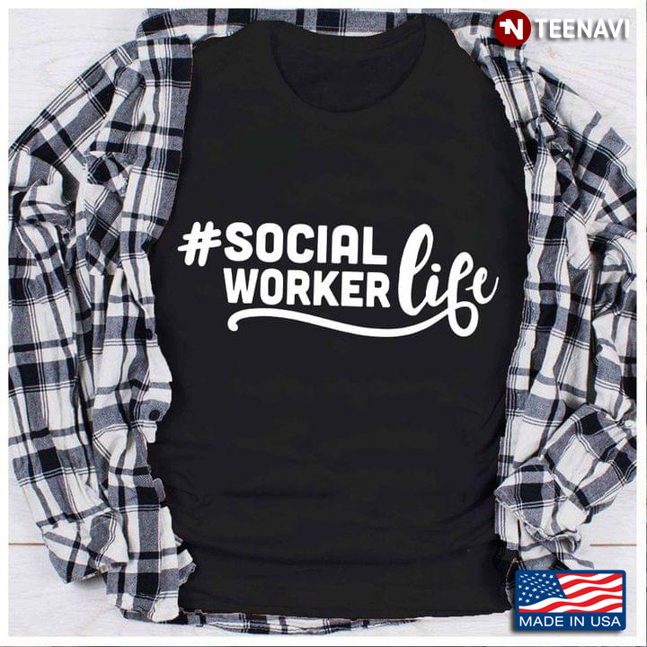 Social Worker Life