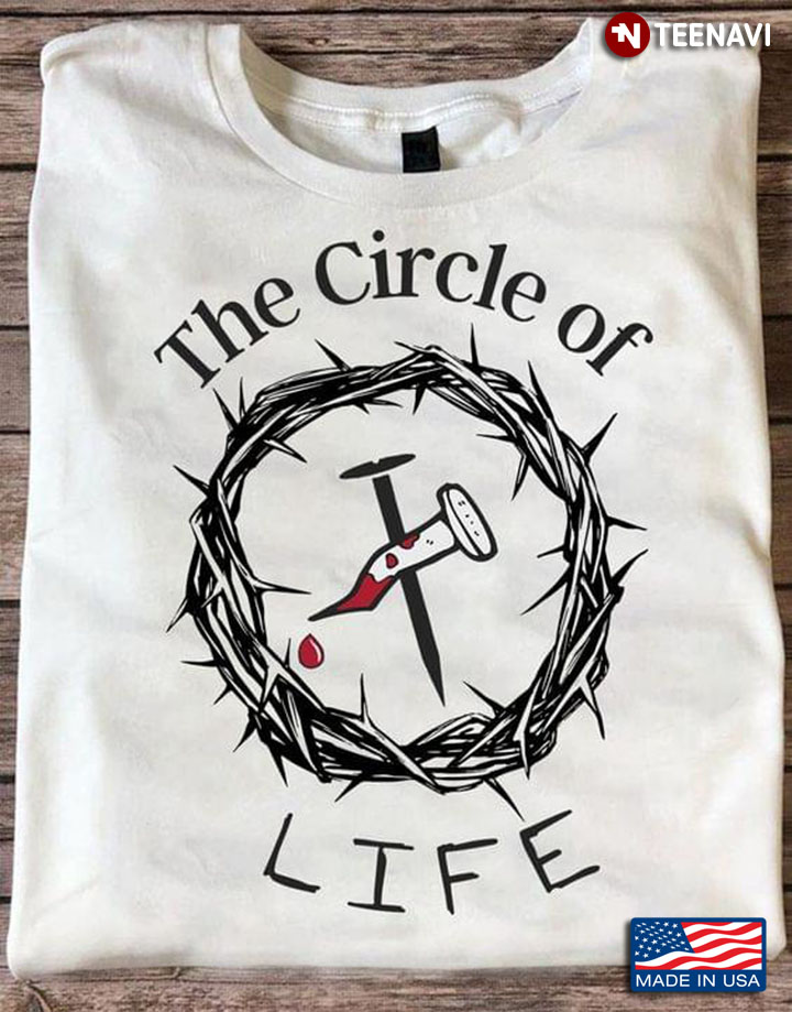 The Circle Of Life