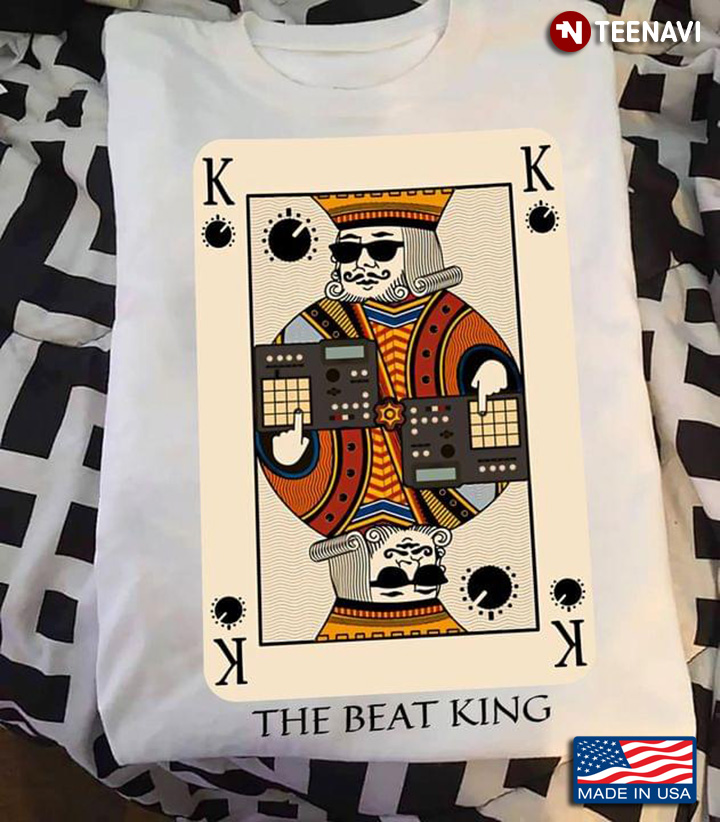 The Beat King Poker For Poker Lovers