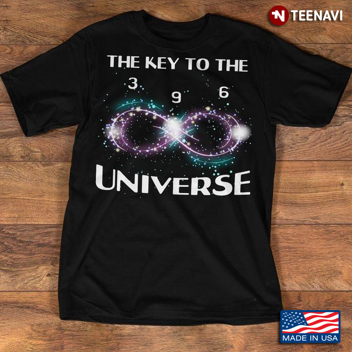 The Key To The Universe Book For Book Lovers
