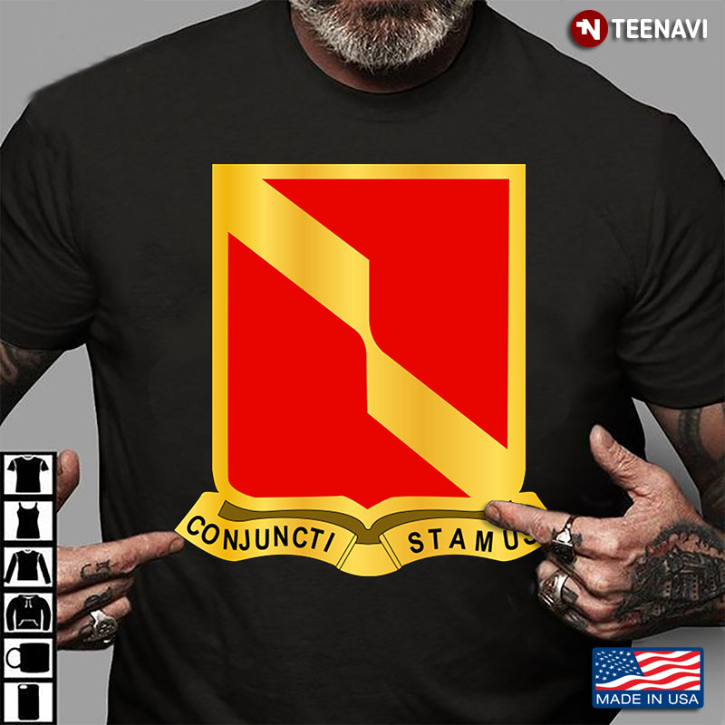 27th Field Artillery US Army  New Style