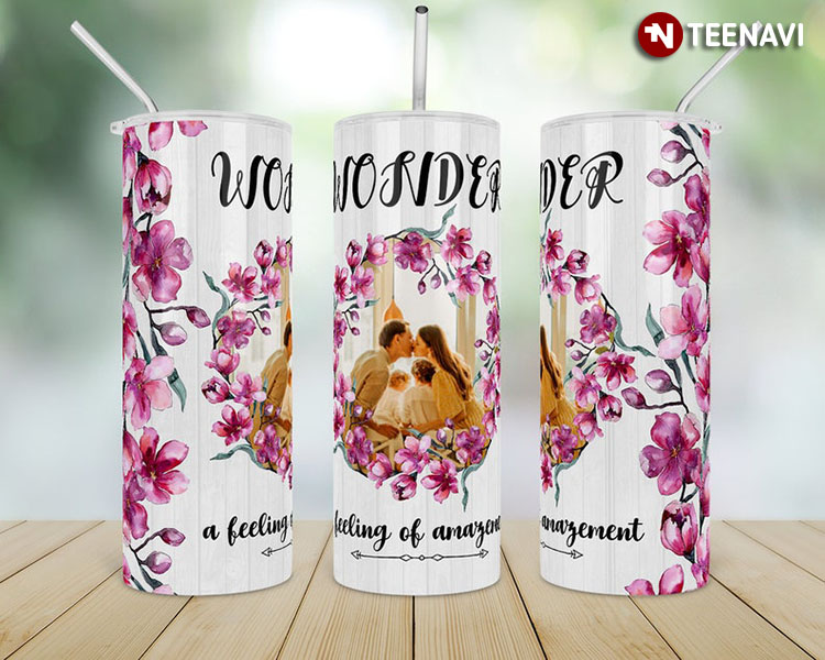 Personalized Family Photo Wonder A Feeling Of Arrangement
