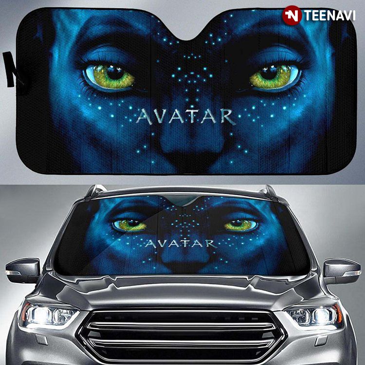 Avatar Driving Film Series Lover
