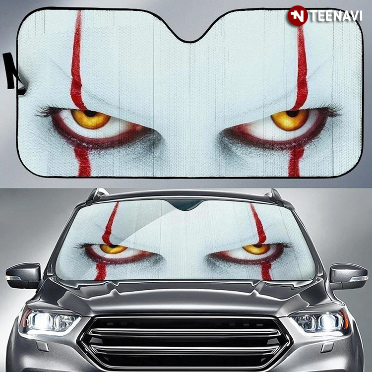 It Is Coming Back For This Halloween Season Driving