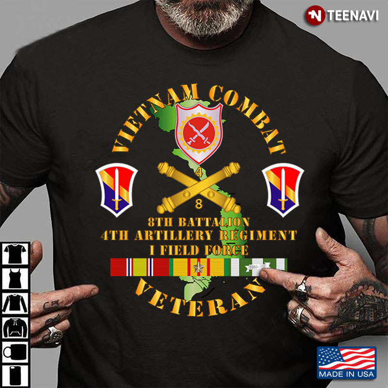 Field Force Viet Nam Combat Veteran Battalion