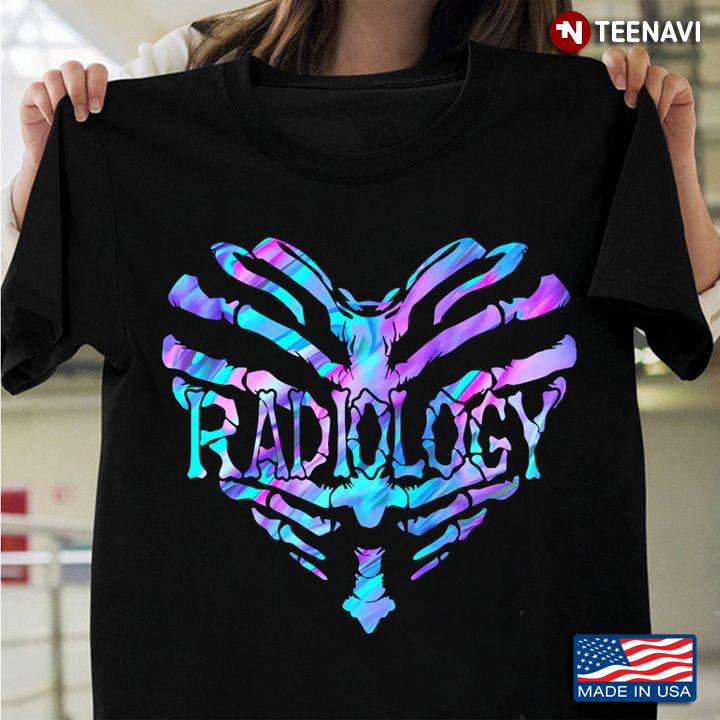 Radiology Bone Funny Gifts for Radiologist