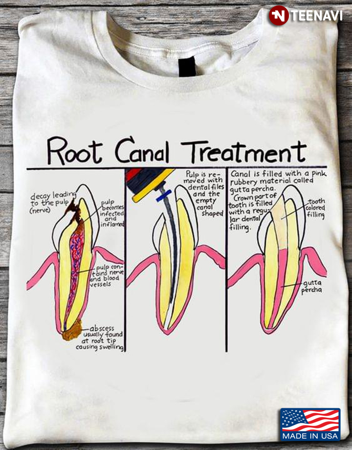 Root Canal Funny Root Canal Treatment Recovery