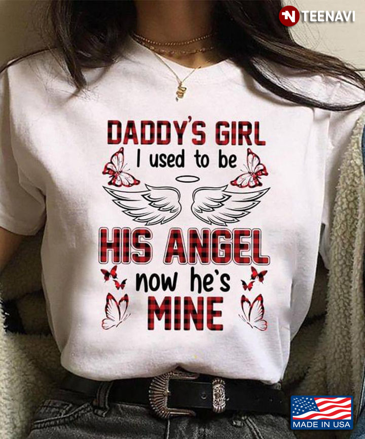 Daddy’s Girl I Used To Be His Angel Now He’s Mine For Daddy Lover