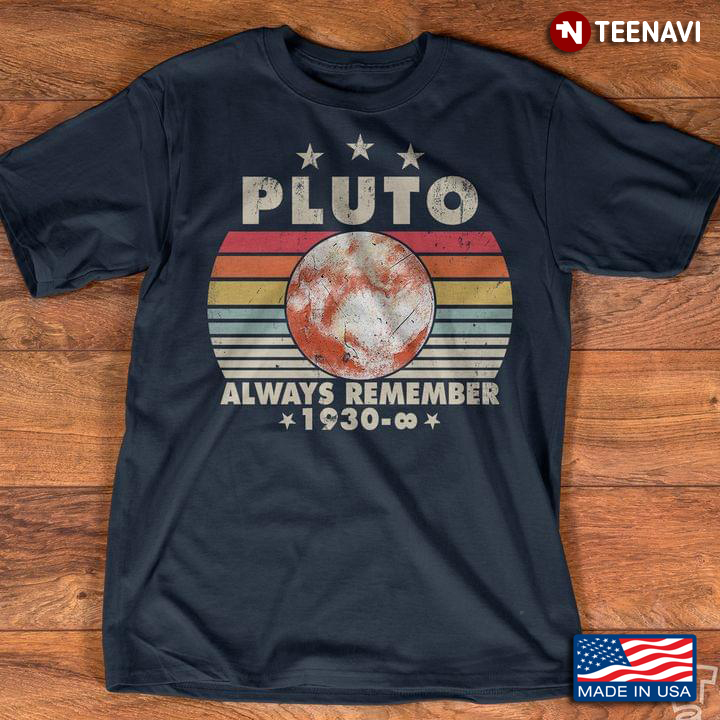 Pluto Always Remember 1930 Vintage