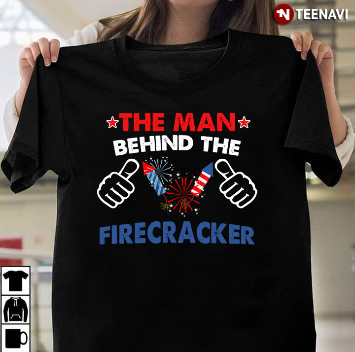 The Man Behind Firecracker