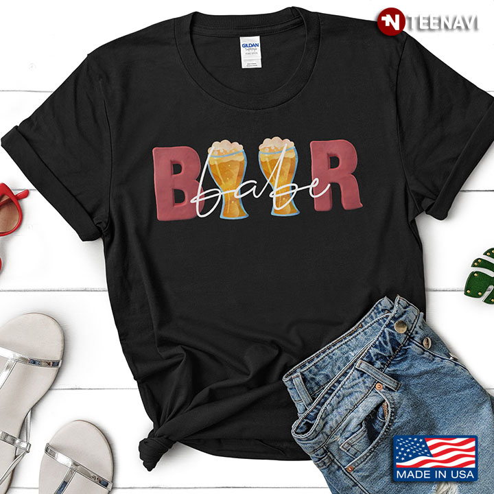 Beer Babe Craft Beer for Drinking Lover