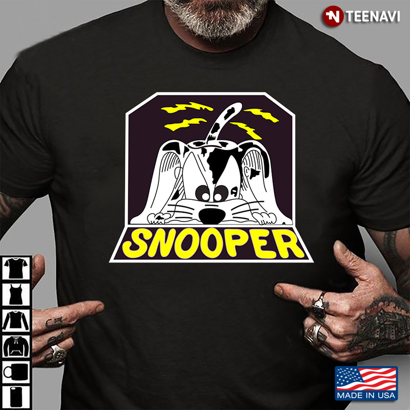 371st Army Security Agency Company Snooper