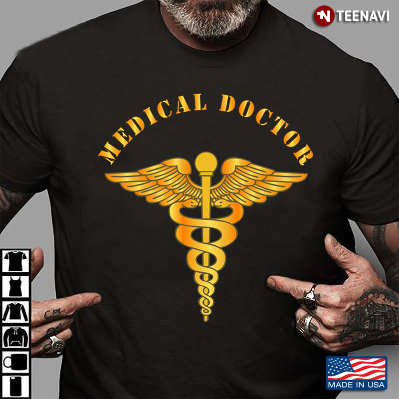 Medical Doctor Us Army Medical Corps Hospital Nurse Military Doctor