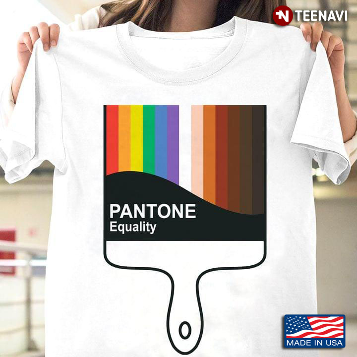 Pantone Equality Color Of The Year